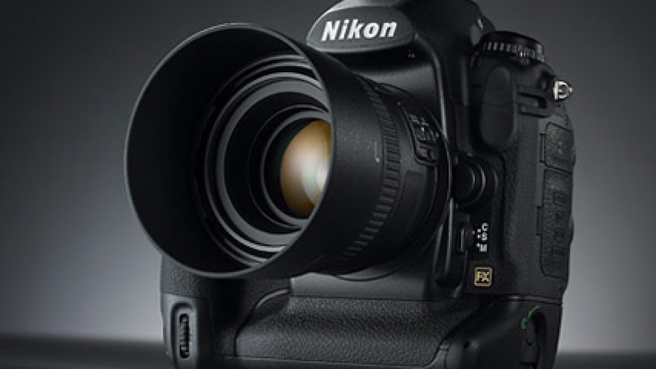 Nikon D3s – Great Performance