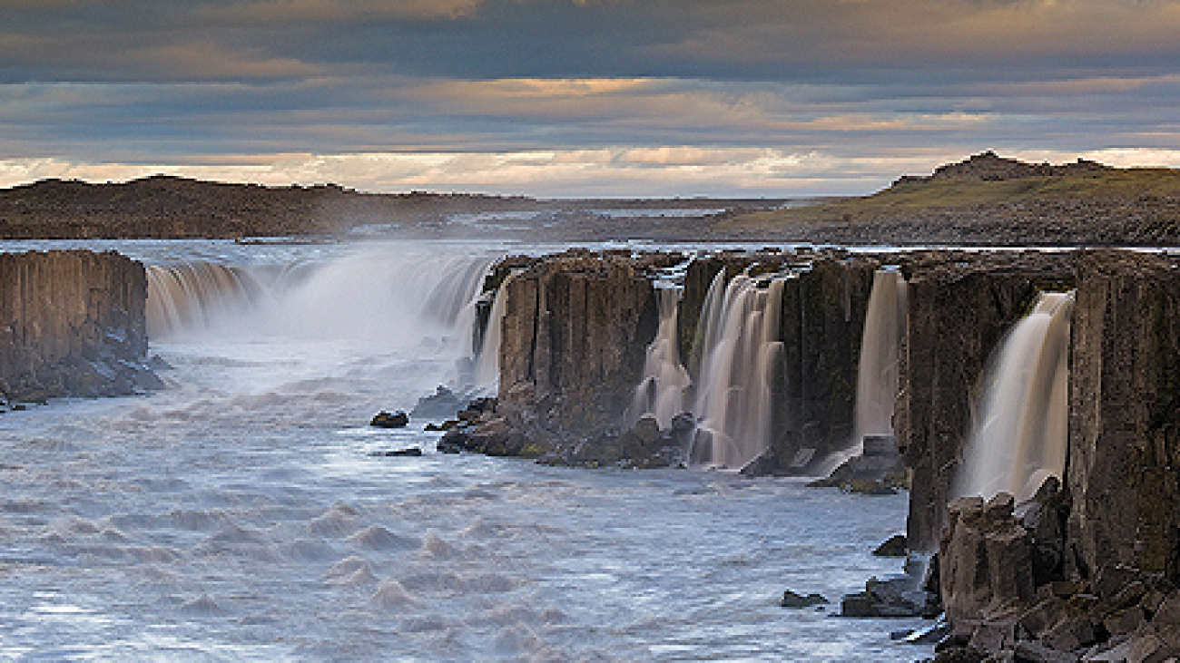 20 Awesome Examples of Waterfall Photography